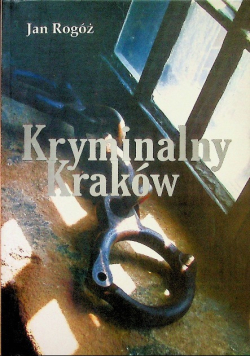 Kryminalny Kraków