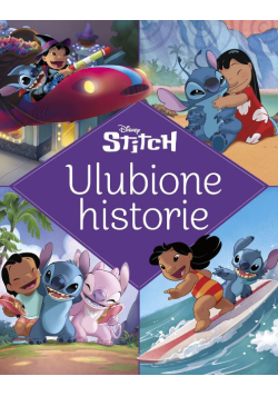 Ulubione historie