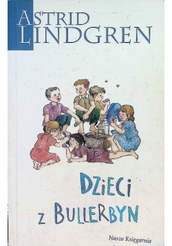 Dzieci z Bullerbyn