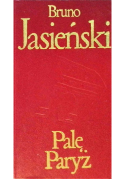 Palę Paryż