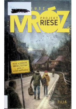 Projekt Riese