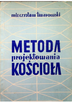 Metoda projektowania kościoła
