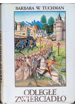 Odległe zwierciadło