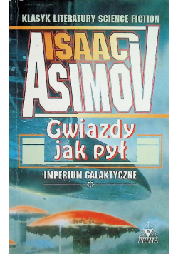 Gwiazdy jak pył