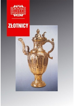 Kronika miasta Poznania Nr 1 / 00 Złotnicy