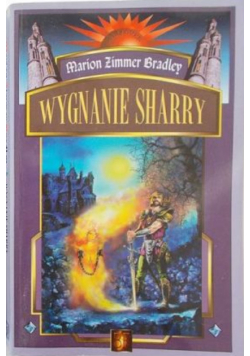Wygnanie Sharry