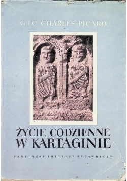 Życie codzienne w Kartaginie