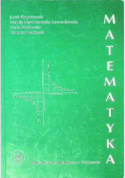 Matematyka