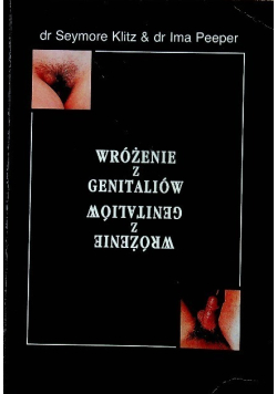 Wróżenie z genitaliów