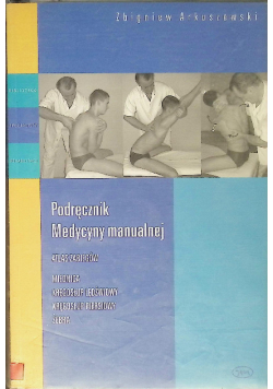 Podrecznik medycyny manualnej