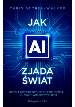 Jak Ai Zjada Świat