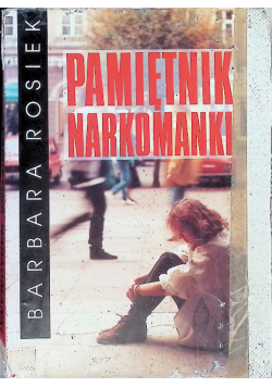 Pamiętnik narkomanki