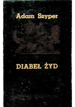 Diabeł Żyd