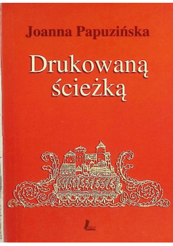 Drukowaną ścieżką