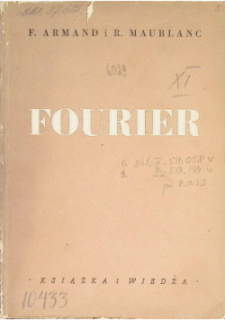Fourier 1949 r.