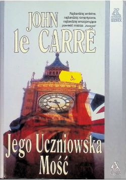 Jego uczniowska mość