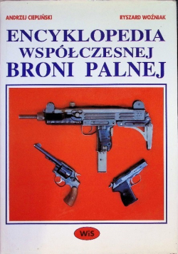 Encyklopedia współczesnej broni palnej