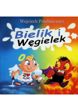 Bielik i Węgielek