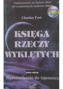 Księga rzeczy wyklętych