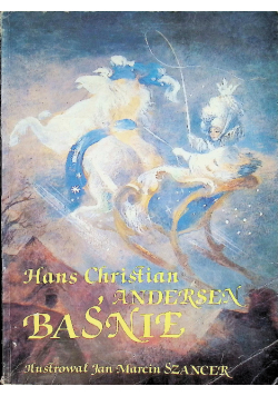 Baśnie