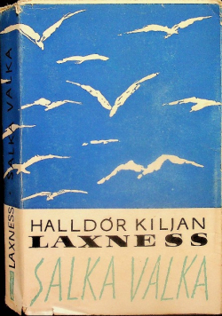 Salka valka