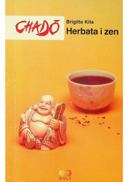 Chado Herbata i zen