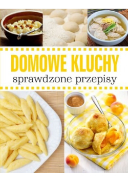 Domowe kluchy