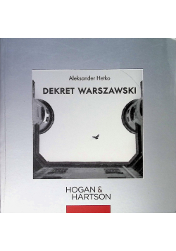 Dekret warszawski
