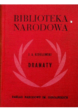 Dramaty