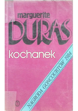 Kochanek