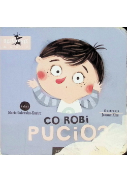 Co robi Pucio