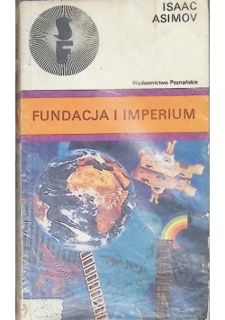Fundacja i imperium