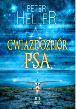 Gwiazdozbiór psa