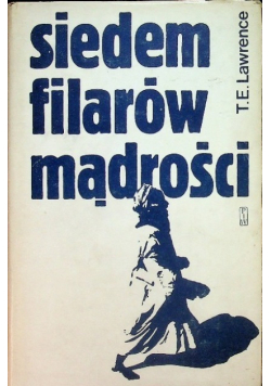 Siedem filarów mądrości Tom II