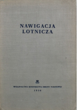 Nawigacja lotnicza