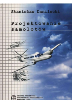 Projektowanie samolotów