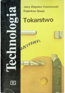 Technologia Tokarstwo