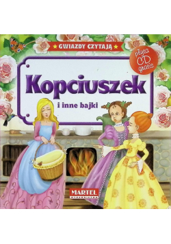 Kopciuszek