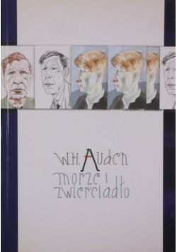 Morze i zwierciadło