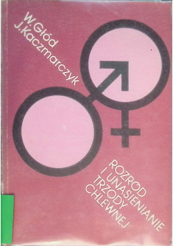Rozród  i unasienianie trzody chlewnej