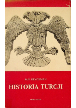 Historia Turcji