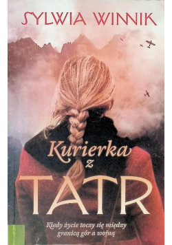 Kurierka z Tatr
