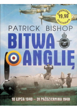 Bitwa o Anglię
