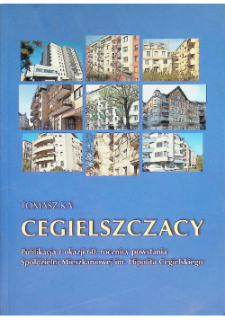 Cegielszczacy