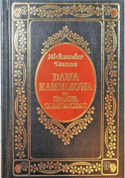 Dama Kameliowa Sprawa clemenceau