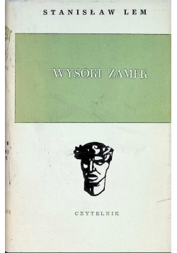 Wysoki zamek