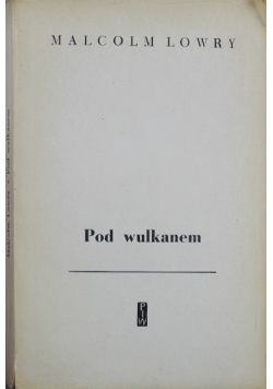 Pod wulkanem
