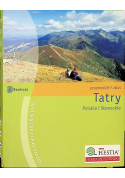 Tatry Polskie i Słowackie