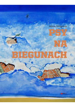 Psy na biegunach