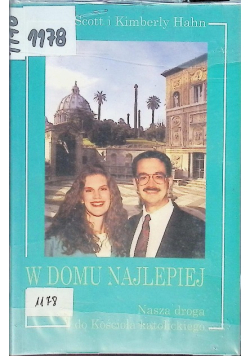 W domu najlepiej